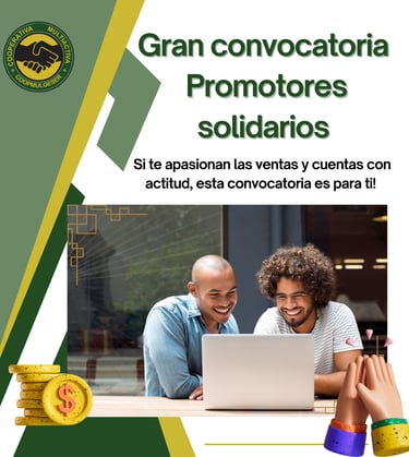 trabaja con nosotros