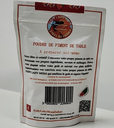 bonbon piment 974, bonbon piment recette antou,  piment cayenne, piment café,  piment codal, piment 