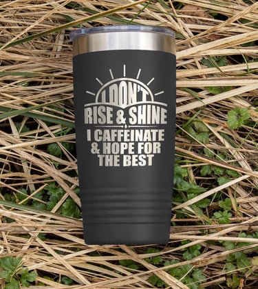 20 oz Tumbler