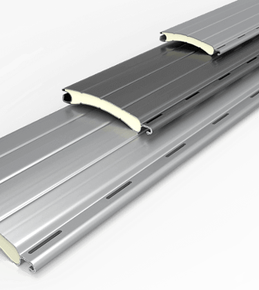 RULOURI EXTERIOARE APLICATE SIMPLE SAU CU PLASA INCORPORATA CU ACTIONARE MANUALA SAU ELECTRICA