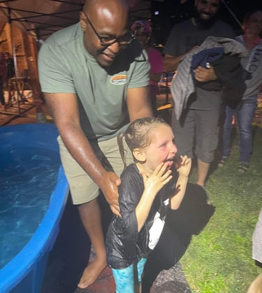 Baptism