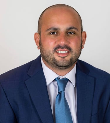 Ariel Elinson MS Ed. executive functioning executive function coaching resilience tutoring