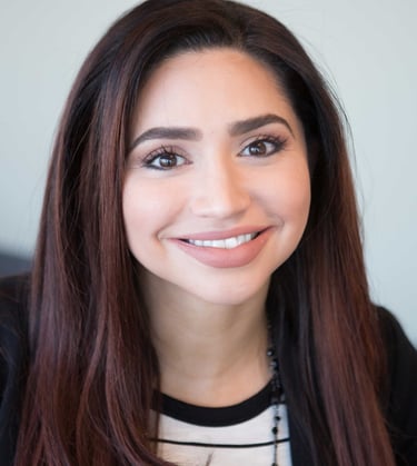 Candice Colon PhD BCBA-D LABA behavior analyst Dr. Colon executive function coaching