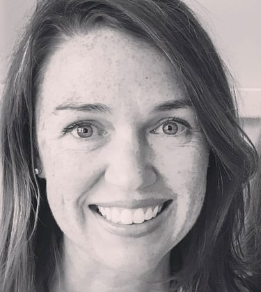 Headshot of Katie M. Zeigler