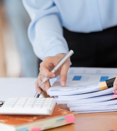 gestion administrative et secrétariat