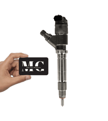 Injektoren Reparatur by MG Performance