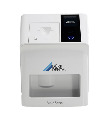 VistaScan Durr Dental Mini Easy équipements périphériques