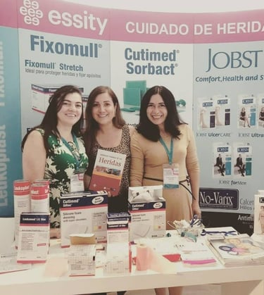 Evento Essity