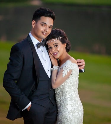 vaal-wedding-photographer-couple muldersdrift
