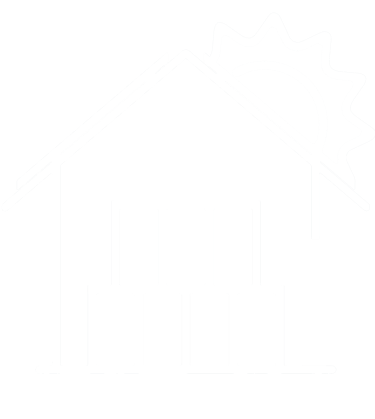 Logo entrepot solaire