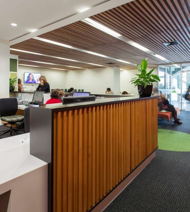 Silverdale HVAC System 