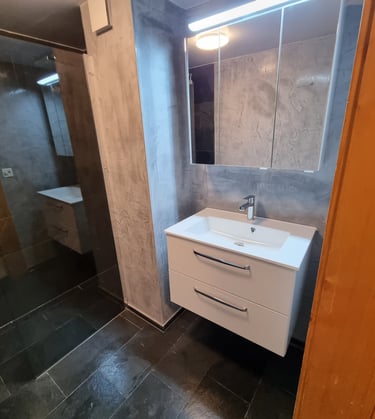 renovation maçonnerie