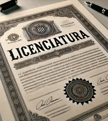 traducción jurada alemán de títulos universitarios, formación profesional, bachillerato y más