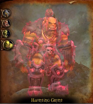 Hauting Grunt, Commander kroluk, Windrunner Spire, wow, midnight, wowprimer, midnight mythic season1