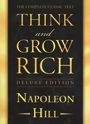 Napoleon Hill
