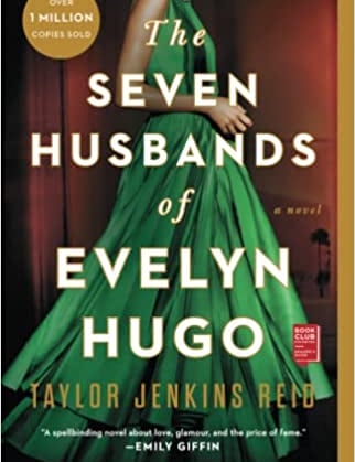 Taylor Jenkins Reid
