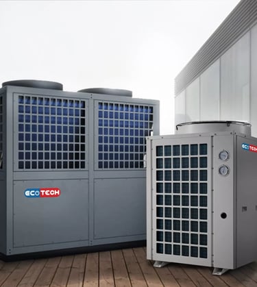 Heat pump