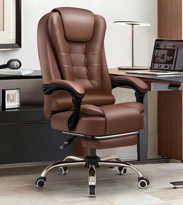 boss office chair repair with wheel and base fixing in Andheri
