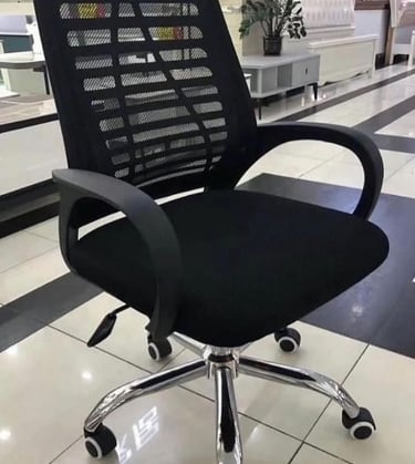 Revolving chair repair service at home in Ulhasnagar