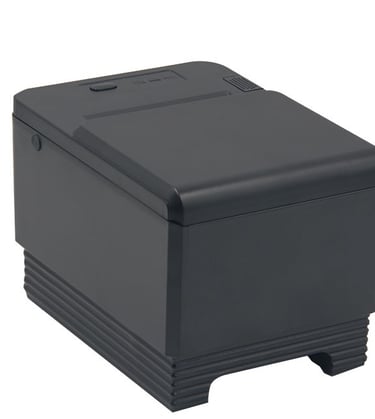SWISS POSS SPST80C BARCODE PRINTER BAHRAIN