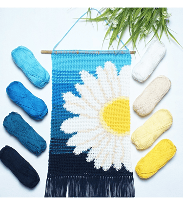 crochet pattern