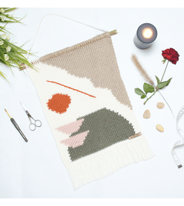 crochet pattern