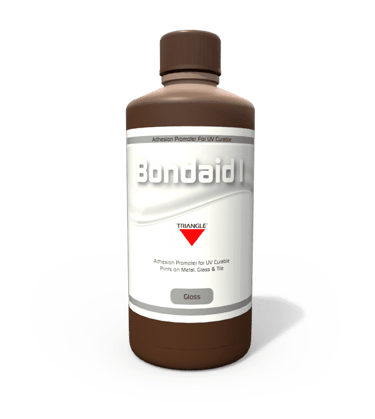 BONDAID 1 TRIANGLE