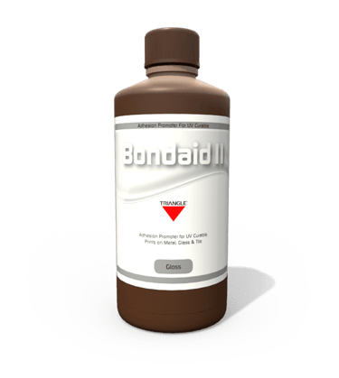 BONDAID 2 TRIANGLE