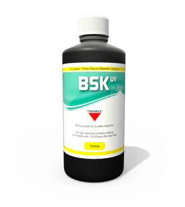 Tinta Triangle BSK