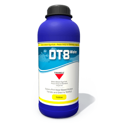 Tinta Triangle DT8