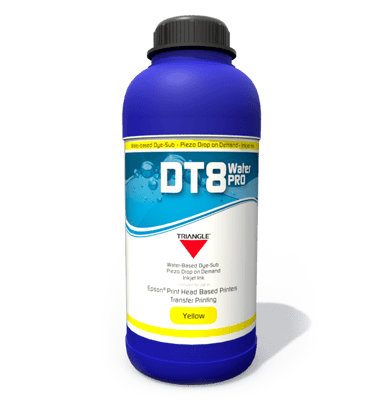 Tinta Triangle DT8 PRO