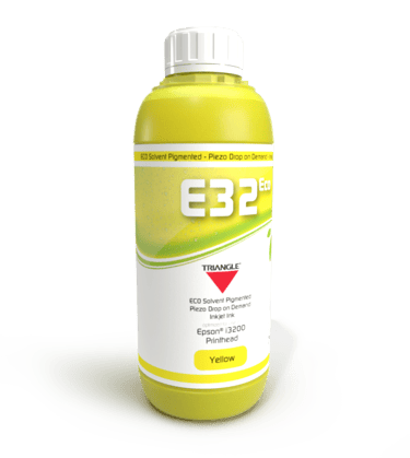 Tinta Triangle E32