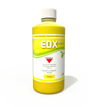 Tinta Triangle EDX Eco