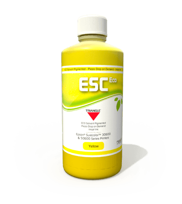 Tinta Triangle ESC Eco