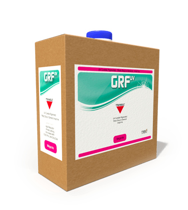 Tinta Triangle GRF