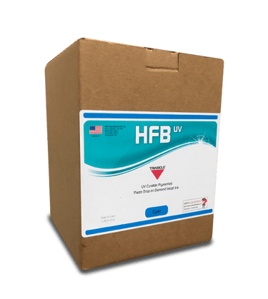 Tinta Triangle HFB