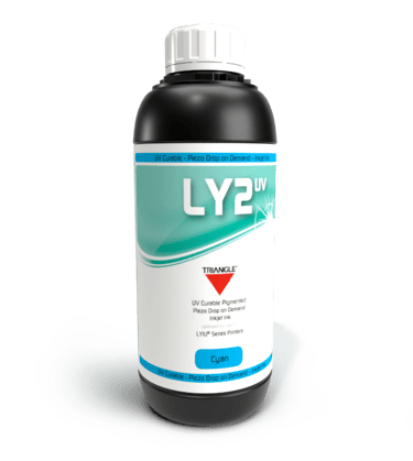 Tinta Triangle LY2