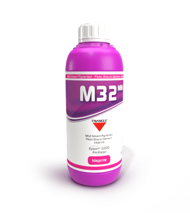 Tinta Triangle M32