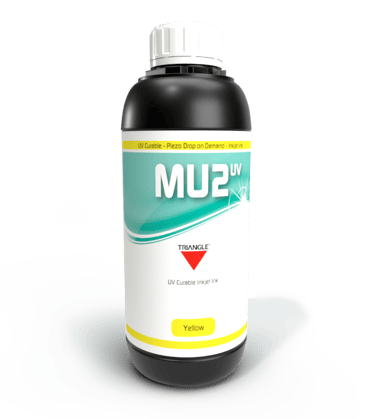 Tinta Triangle MU2