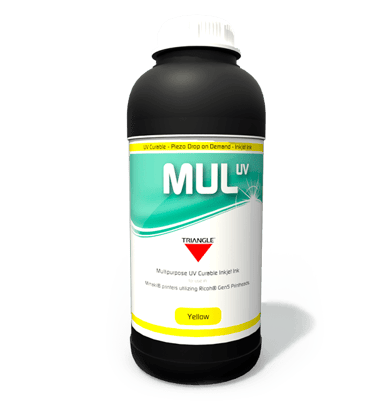 Tinta Triangle MUL