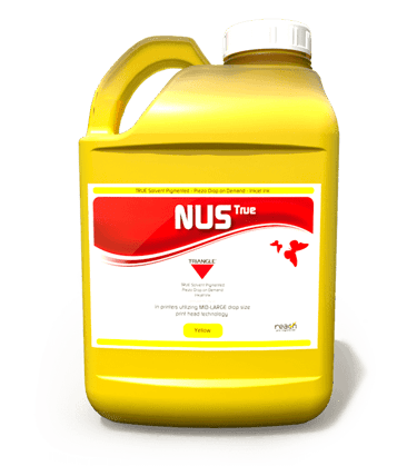 Tinta Triangle NUS