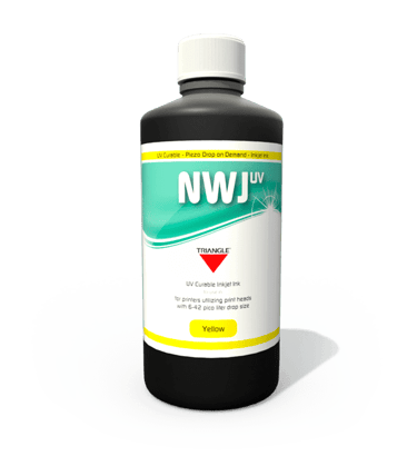 Tinta Triangle NWJ