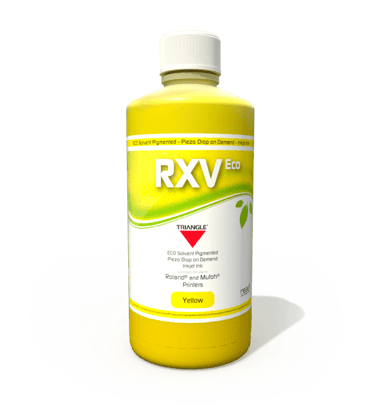 Tinta Triangle RXV