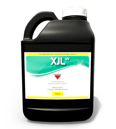 Tinta Triangle XJL