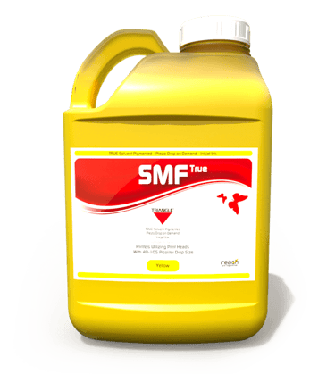 Tinta Triangle SMF