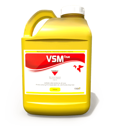 Tinta Triangle VSM