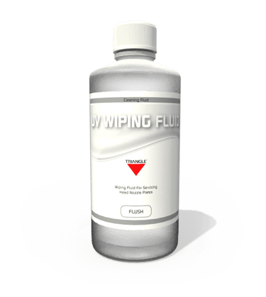 Acondicionador UV Triangle