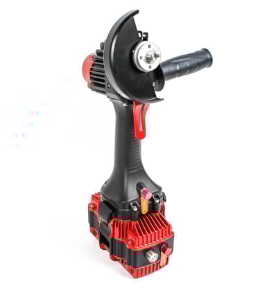 Waterproof Angle Grinder