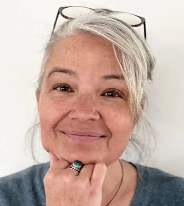Caroline Huet - Thérapeute en relation d'aide