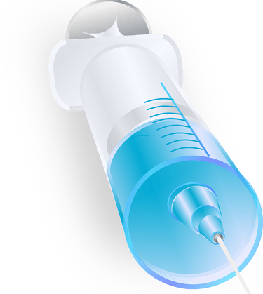 poly-L-Lactic acid as dermal fillers.